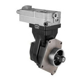 Compressor De Ar Monocilindro O500 Om457 cab Alongado mb