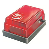 Compressor De Ar P Aquários Master Aqua flux 220v 35l h