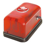 Compressor De Ar P Aquários Master Junior 220v 50 L h 
