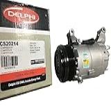Compressor De Ar Palio Doblo Punto Stilo E Torq 1 8 Delphi