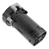 Compressor De Ar Para Buzina Maritima 12v Universal Forte