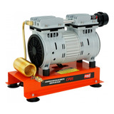 Compressor De Ar Poço Artesiano 1hp Sem Óleo Cp05 Intech