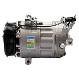 Compressor De Ar Renault Master 2013 Em Diante Delphi