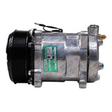Compressor De Ar S10 2 8 Mwm Suporte Filtro