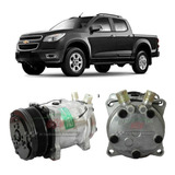 Compressor De Ar S10 2 8 Mwm Suporte
