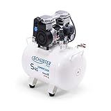 Compressor De Ar S45 40L 220V GIII Schuster