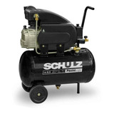Compressor De Ar Schulz 8 5