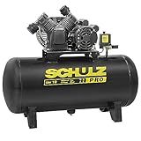 Compressor De Ar Schulz Pro Csv