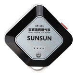 Compressor De Ar Sunsun Cp 201