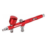 Compressor De Bomba De Aerógrafo Mini Air Pen Spray Portáti