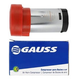 Compressor De Buzina Ar 12v Carro Caminhonete Potente