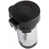 Compressor De Buzina Ar 12v Carro Caminhonete Potente