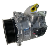 Compressor Discovery 3 2 7 Diesel