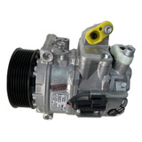 Compressor Discovery 4 2 7 Diesel