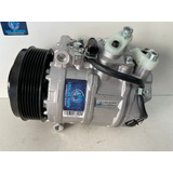 Compressor Discovery 4 2 7 Diesel