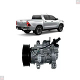 Compressor Do Ar Cond Hilux Sw4 2 7 2 8 2015 Até 2022 Denso
