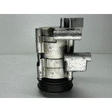 Compressor Do Ar condicionado Chevrolet Captiva 3 6 V6 2008