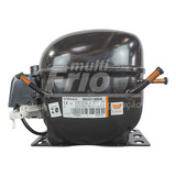 Compressor Embraco Neu2140gk 1 2hp 220v R404a P Freezer