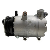 Compressor Ford Focus 2008 A Cima Motor Sigma volvo C30 5pk