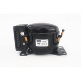 Compressor Geladeira 12v 1 4hp 45gr Refrigerador Até 250l