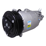 Compressor Golf 1 6 1 8 2 0 1999 Ate 2012 Original Delphi