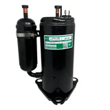 Compressor Inverter Ar Condicionado Philco 39a23my R410