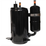 Compressor Inverter Para Ar condicionado Midea 42mbca24m5