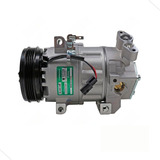 Compressor Logan Sandero 2014 2015 2016 2017 2018 926006775r