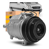 Compressor Modelo Denso 10s17c Mercedes B Sprinter 313 413