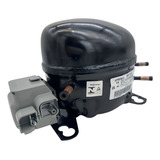 Compressor Motor Embraco Egas100 1 3hp R134 Egas90 Ffus100 220v