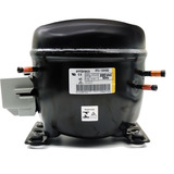 Compressor Motor Embraco Ffu130hax 1 3 Refrigeração 127v