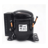 Compressor Motor Geladeira Caminhão 12 24v