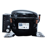 Compressor Motor Geladeira Caminhão 12 24v Zh25g