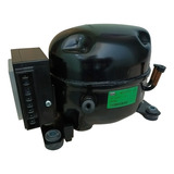 Compressor Motor Geladeira Caminhão 12 24v