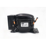 Compressor Motor Geladeira Caminhão 12 24v Zh25g