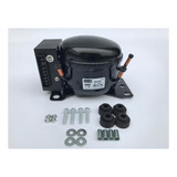 Compressor Motor Geladeira Caminhão 12 24v Zh30g