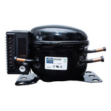 Compressor Motor Geladeira Caminhão 12 24v Zh35g