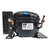 Compressor Motor Geladeira Caminhão 12 24v Zh45g