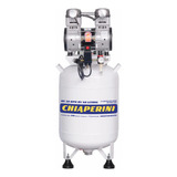 Compressor Odontológico Chiaperini Mc 10bpo 60