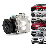 Compressor Onix Prisma 2013 2014 2015 2016 2017 2018 2019 
