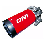 Compressor P Buzina A Ar Dni8010 P Carro Jeep Lancha 12v