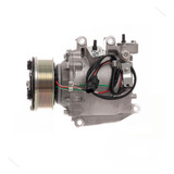 Compressor Para Honda New Civic 2011 2012 2013 2014 Trse07