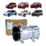 Denso