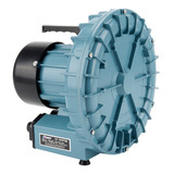 Compressor Radial Turbina De Ar