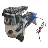 Compressor Redcoil Suspensão Ar 444c Sem Pressostato