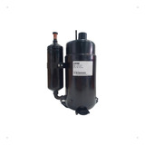 Compressor Rotativo 12 000 Btu 220v R22 Split Acj Portátil