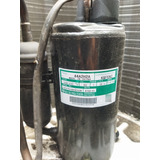 Compressor Rotativo 12 000 Btus 220v Gás R410a