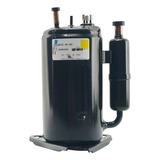 Compressor Rotativo 12 000 Btus R22 220v Convencional