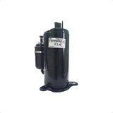 Compressor Rotativo 18 000 Btu h 220v R22 Para Splits E Acj