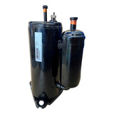 Compressor Rotativo 18 000 Btus 220v Gas R22 Original